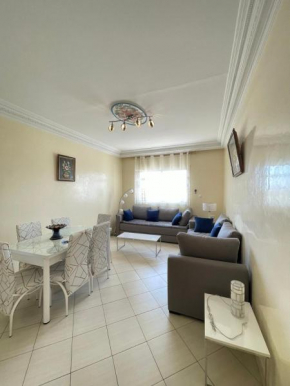 Cozy Appartement Agadir